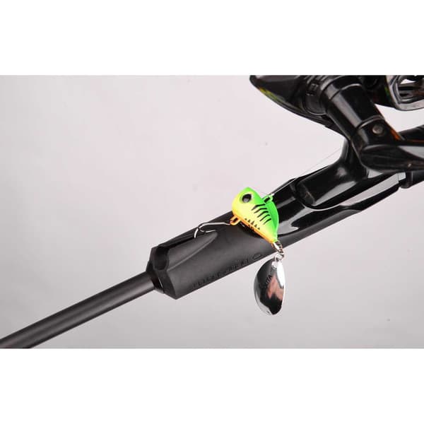 Spro Roterende Stang Dropshot´r Transparent 2.70 m / 3-14 g