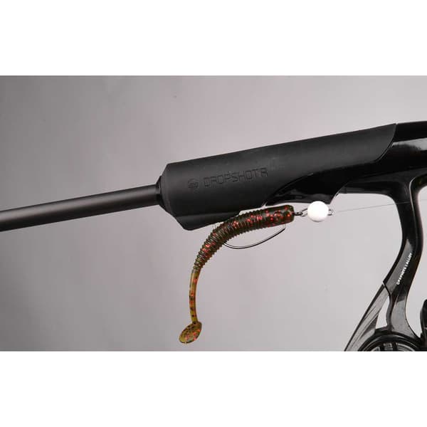 Spro Roterende Stang Dropshot´r Transparent 2.70 m / 3-14 g