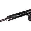 Miniatyrbillede 2 af 7: Spro Roterende Stang Dropshot´r Transparent 2.70 m / 3-14 g