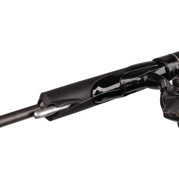 Spro Roterende Stang Dropshot´r Transparent 2.70 m / 3-14 g