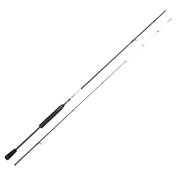 Spro Roterende Stang Dropshot´r Transparent 2.70 m / 3-14 g