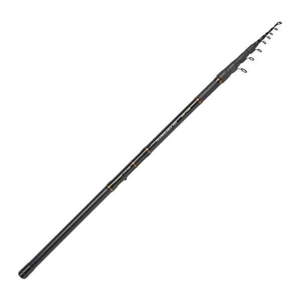 Spro Bolognese Stang Telereglable Søvfarvet 5.00 m / 30 g