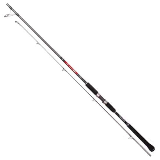 Hart Roterende Stang Toro Power Sort 3.00 m / 40-90 g