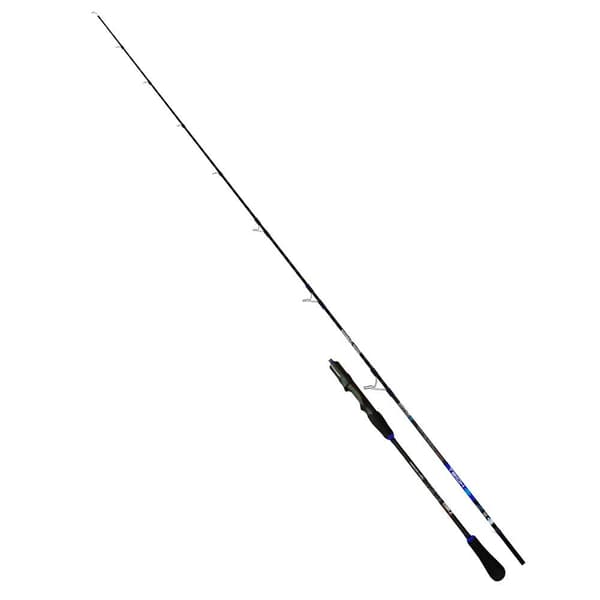 Kali Kunnan Vippende Stang Mythic Hoist Sort 1.91 m / 50-150 g