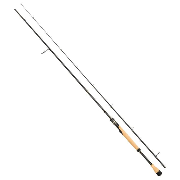 Mitchell Jigging Stång Traxx Mx7 Finesse Blå 2.40 m / 7-28 g