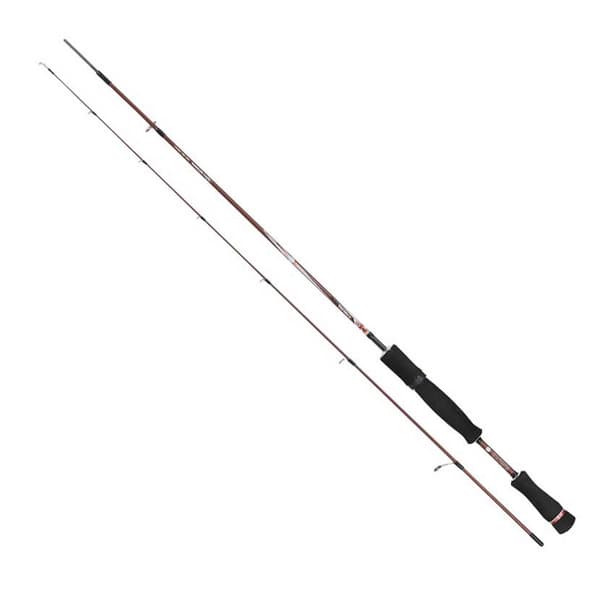 Kali Kunnan Haspelspö Tako Blå 1.75 m / 1.5-8 g