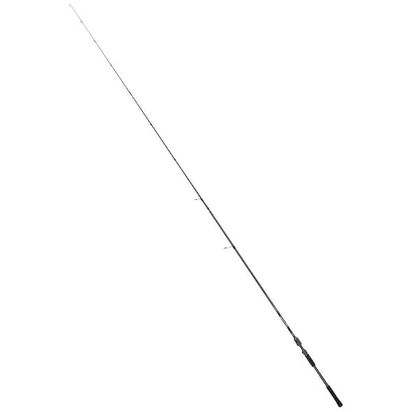 Hart Roterende Stang Bloody Marine Ul Blå 2.55 m / 5-28 g