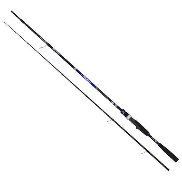 Kali Kunnan Pyörivä Sauva Mythic Season Musta 2.39 m / 4-18 g