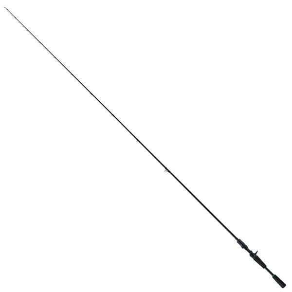 Molix Baitcasting Rod Fioretto Essence Musta 2.06 m / 7-14 g