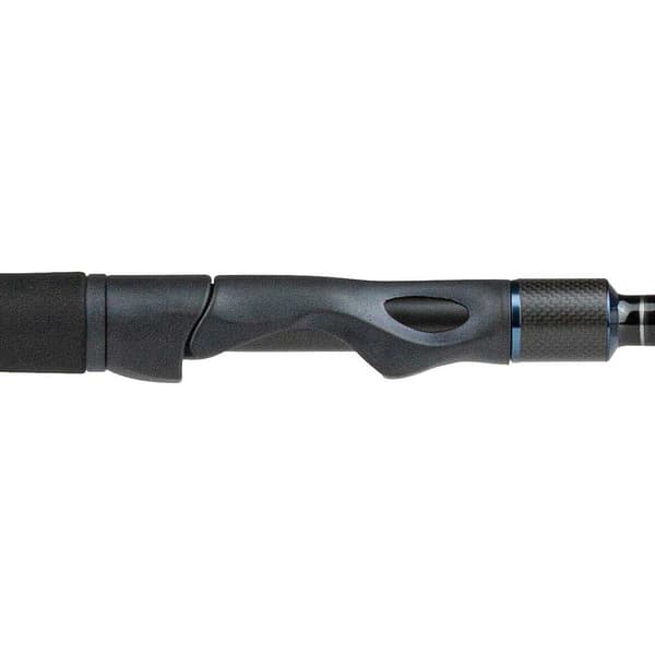 Molix Äggstång Fioretto Essence Svart 2.59 m / 2.5-3.5 EGI