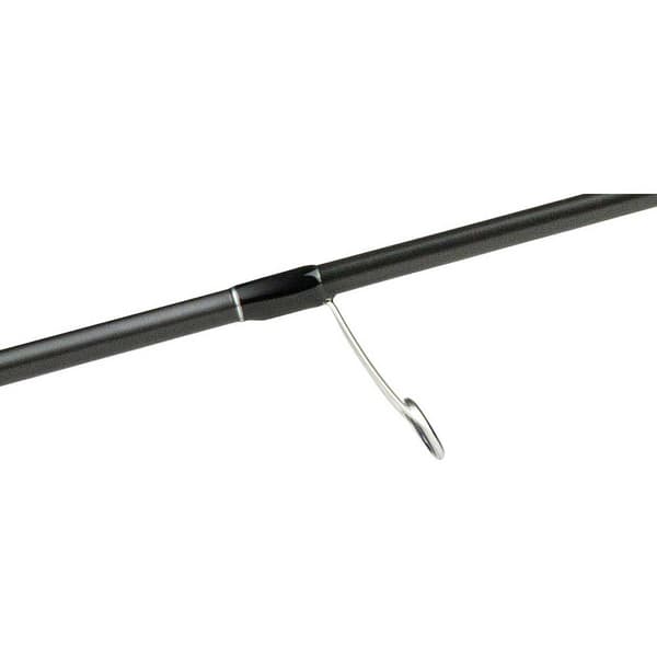 Molix Äggstång Fioretto Essence Svart 2.59 m / 2.5-3.5 EGI