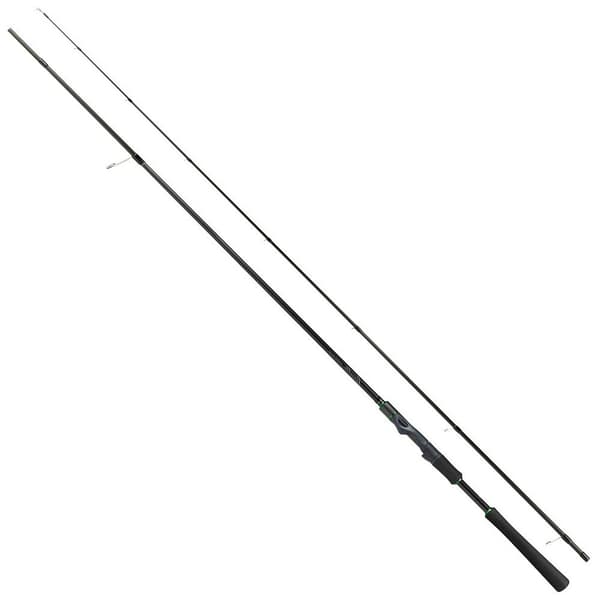 Molix Äggstång Fioretto Essence Svart 2.59 m / 2.5-3.5 EGI