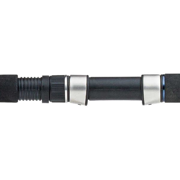 Molix Haspelspö Fioretto Essence Travel Svart 2.20 m / 15-50 g