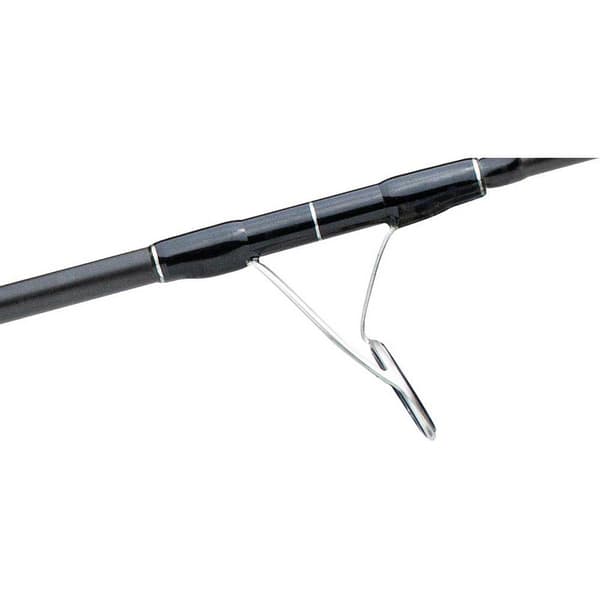 Molix Haspelspö Fioretto Essence Travel Svart 2.20 m / 15-50 g