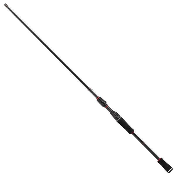 Mitchell Jigging Stång Traxx Mx3le Svart 2.74 m / 5-24 g