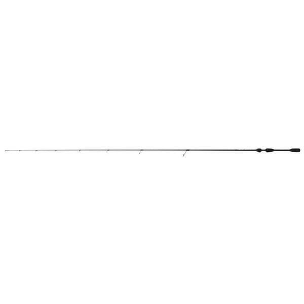 Mikado Roterende Stang Bixlite Light Sort 2.60 m / 3-14 g