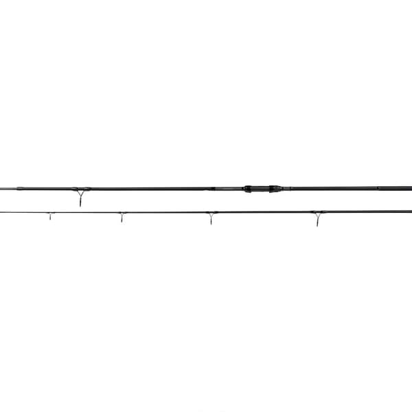 Jrc Kork Fiskestang Defender Sort 3.66 m / 3.00 Lbs