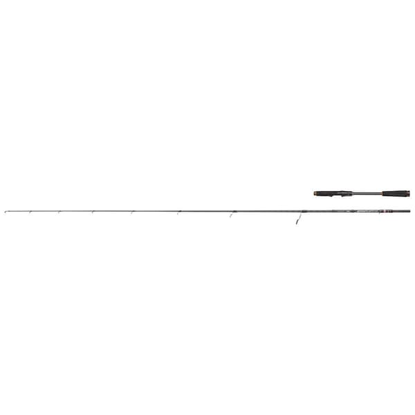 Penn Pyörivä Sauva Conflict Xr Inshore Harmaa 2.74 m / 30 g