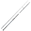 Miniatyrbillede 1 af 2: Shakespeare Roterende Stang Salt Xt Sea Sort 3.05 m / 40-80 g
