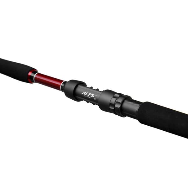 Mikado Havkat Rod Silupro Break Liner Søvfarvet 3.20 m / 350 g