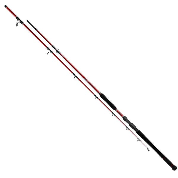 Mikado Havkat Rod Silupro Break Liner Søvfarvet 3.20 m / 350 g