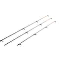 Miniatyrbillede 3 af 10: Cresta Karpefiskeri Stang Identity Pro Tolerance Feeder Sort 4.05 m / 50-100 g