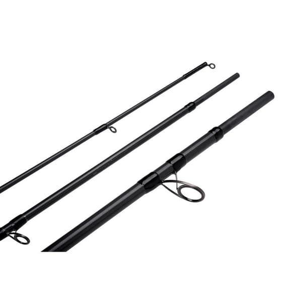 Cresta Karpefiskeri Stang Identity Pro Tolerance Feeder Sort 4.05 m / 50-100 g