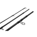 Miniatyrbillede 5 af 10: Cresta Karpefiskeri Stang Identity Pro Tolerance Feeder Sort 4.05 m / 50-100 g