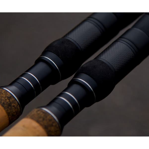 Cresta Karpefiskeri Stang Identity Pro Tolerance Feeder Sort 4.05 m / 50-100 g