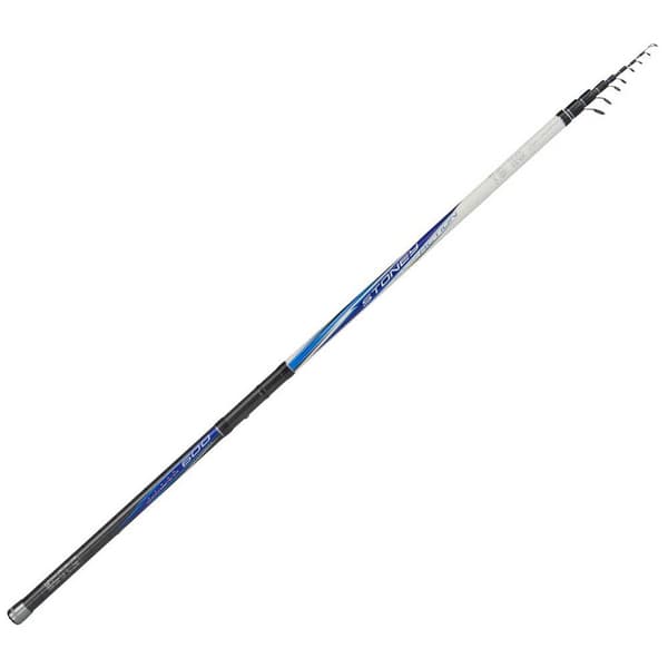 Kali Kunnan Bolognese Stang Stoney Hvid 5.88 m / 20-100 g