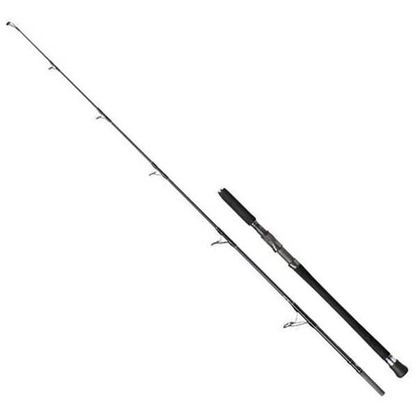 Penn Popping Rod Popping Xtreme Musta 2.49 m / 250 g