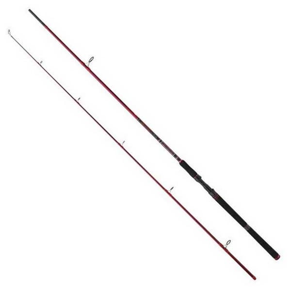 Penn Haspelspö Squadron Iii Pilk Svart 2.72 m / 100-160 g