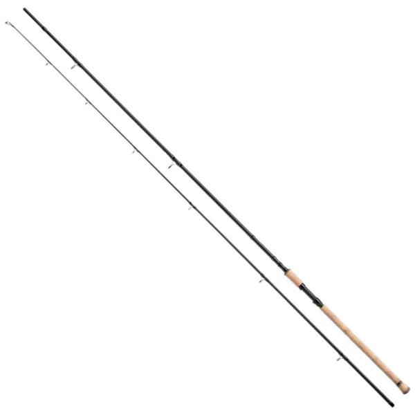 Shakespeare Karpefiskeri Stang Skp B1 Sort 3.65 m / 2.00 Lbs