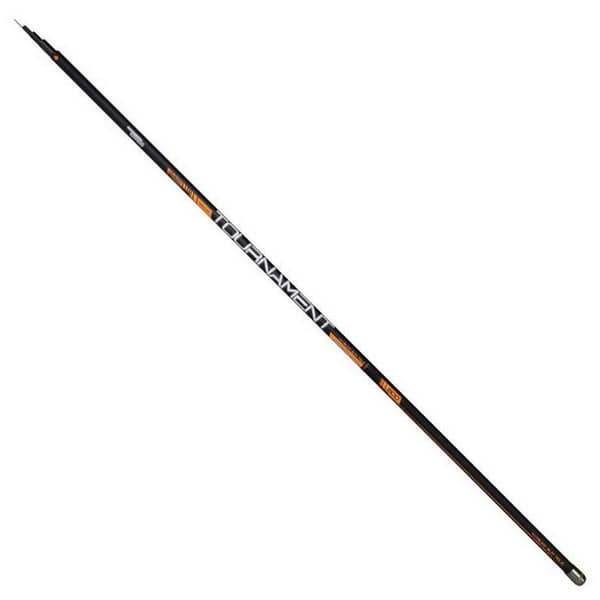 Mikado Pole Stang Katsudo Slim Tournament Søvfarvet 7.00 m