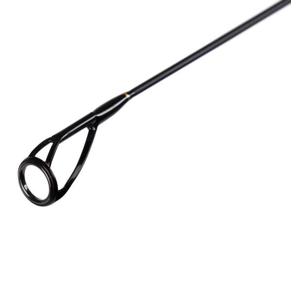 Mikado Av Karp Sensual 3 Avsnitt Karpfiske Stång Silver 3.60 m / 3.0 Lbs