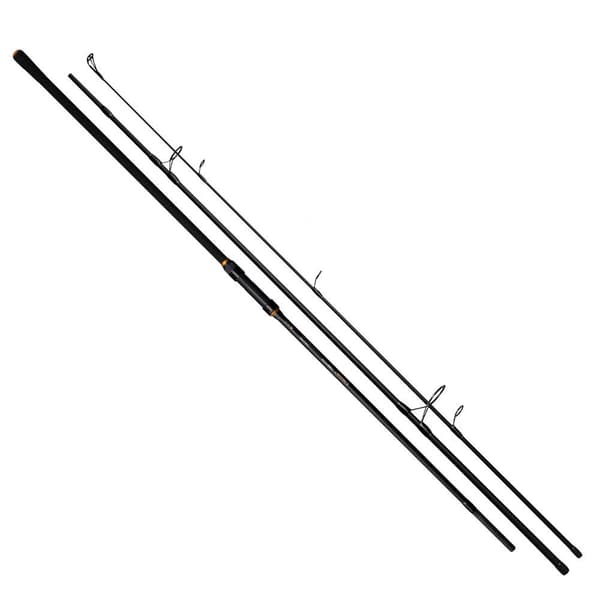 Mikado Av Karp Sensual 3 Avsnitt Karpfiske Stång Silver 3.60 m / 3.0 Lbs