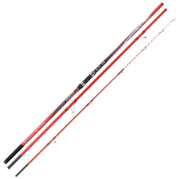 Kali Kunnan Surfcasting Stång Angelica T Silver 4.53 m / 100-250 g