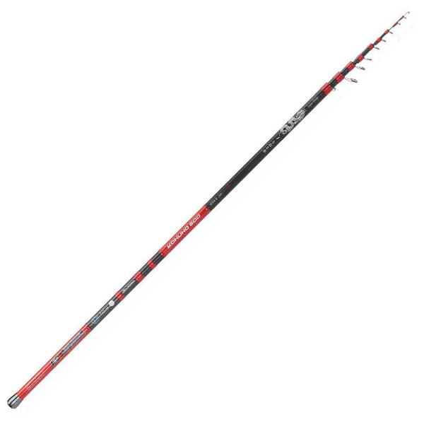 Kali Kunnan Bolognese Sauva Japan Kohuho Hopeinen 6.00 m / 10-100 g