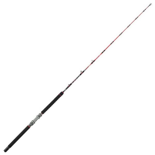 Kali Kunnan Trollingstav Stik Silver 1.85 m / 30-50 Lbs