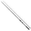 Pikkukuva 1 / 2: Molix Egging Rod Outset Hopeinen 2.62 m / 2.5-3.5 EGI