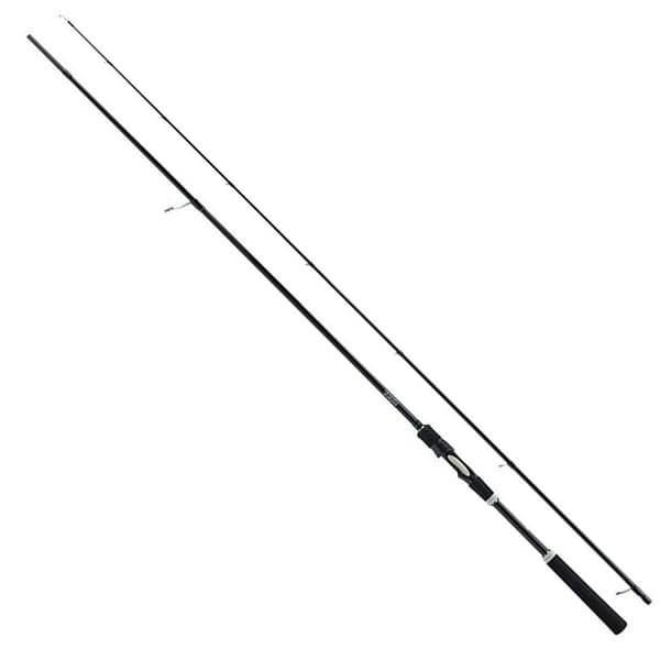 Molix Egging Rod Outset Hopeinen 2.62 m / 2.5-3.5 EGI