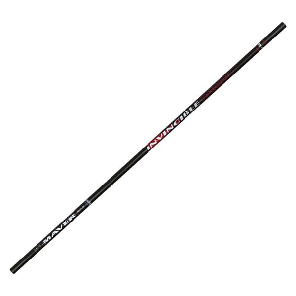 Maver Ikke-ringet Hurtig Bolognese Stang Invincivble Extreme Mx Tele Søvfarvet 4.80 m