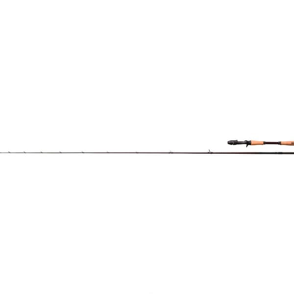 Savage Gear Baitcasting Rod Revenge Sg6 Vertical Guld 1.98 m / 18-42 g