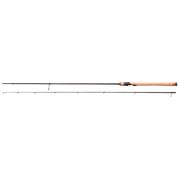 Savage Gear Haspelspö Salmonoid Sg6 Guld 2.79 m / 9-32 g