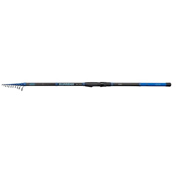 Mitchell Bolognese Stang Suprema Sw Pep Søvfarvet 4.50 m / 120 g