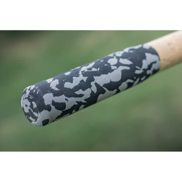 Garbolino Karppi Onki Silver Bullet Picker Musta 2.40 m / 10-35 g