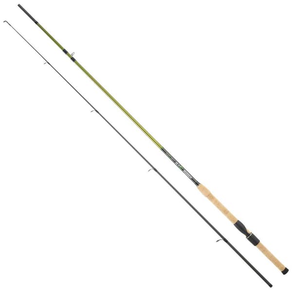 Garbolino Pyörivä Sauva P-max Mm Vihreä,Musta 2.70 m / 20-60 g