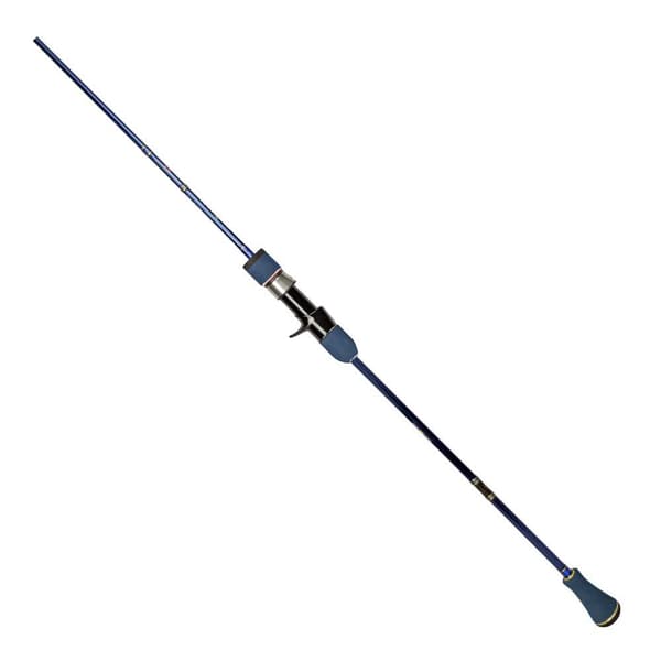 Sakura Langsom Vippende Stang Shukan Shuc Blå 1.98 m / 90-200 g