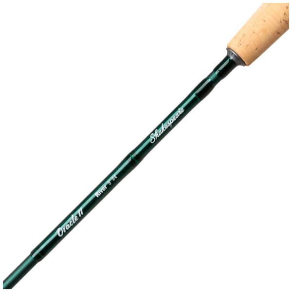 Shakespeare Fluefiskestang Oracle 2 River Beige 2.59 m / Line 5