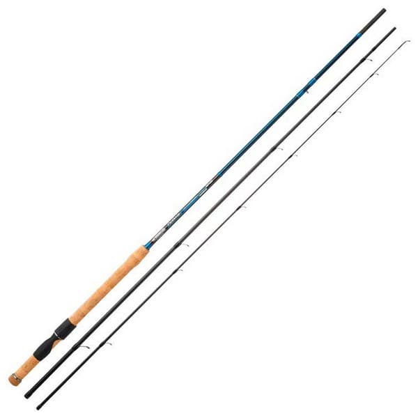 Garbolino Match Stang Optima S An Sort 3.60 m / 20 g